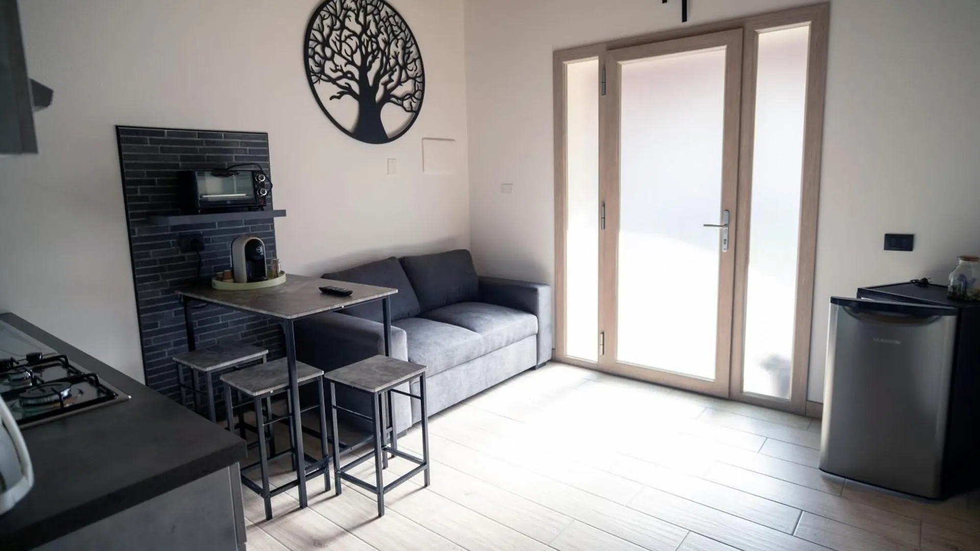 Affittacamere Hotel Domo San Leone Uta