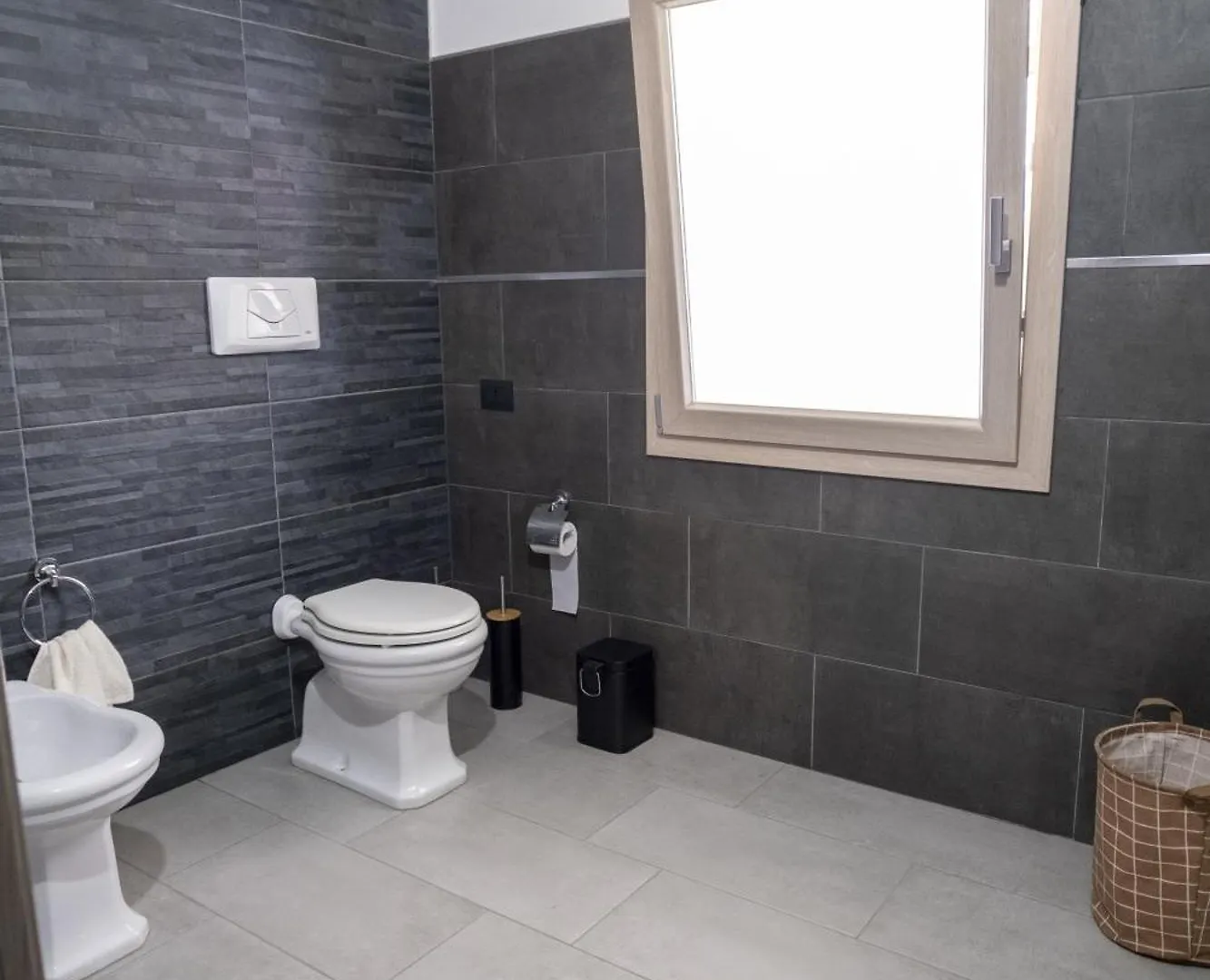Hotel Domo San Leone Uta Affittacamere
