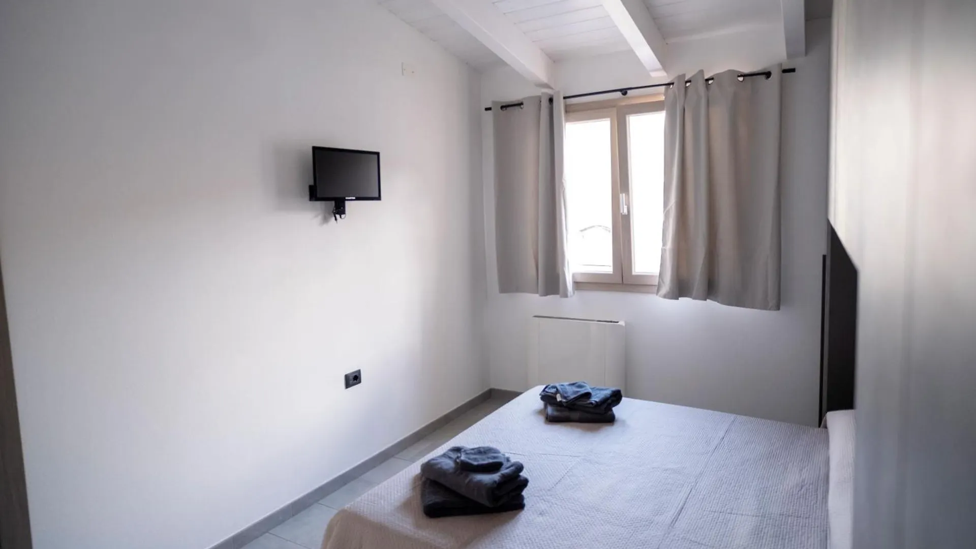 Hotel Domo San Leone Uta Affittacamere