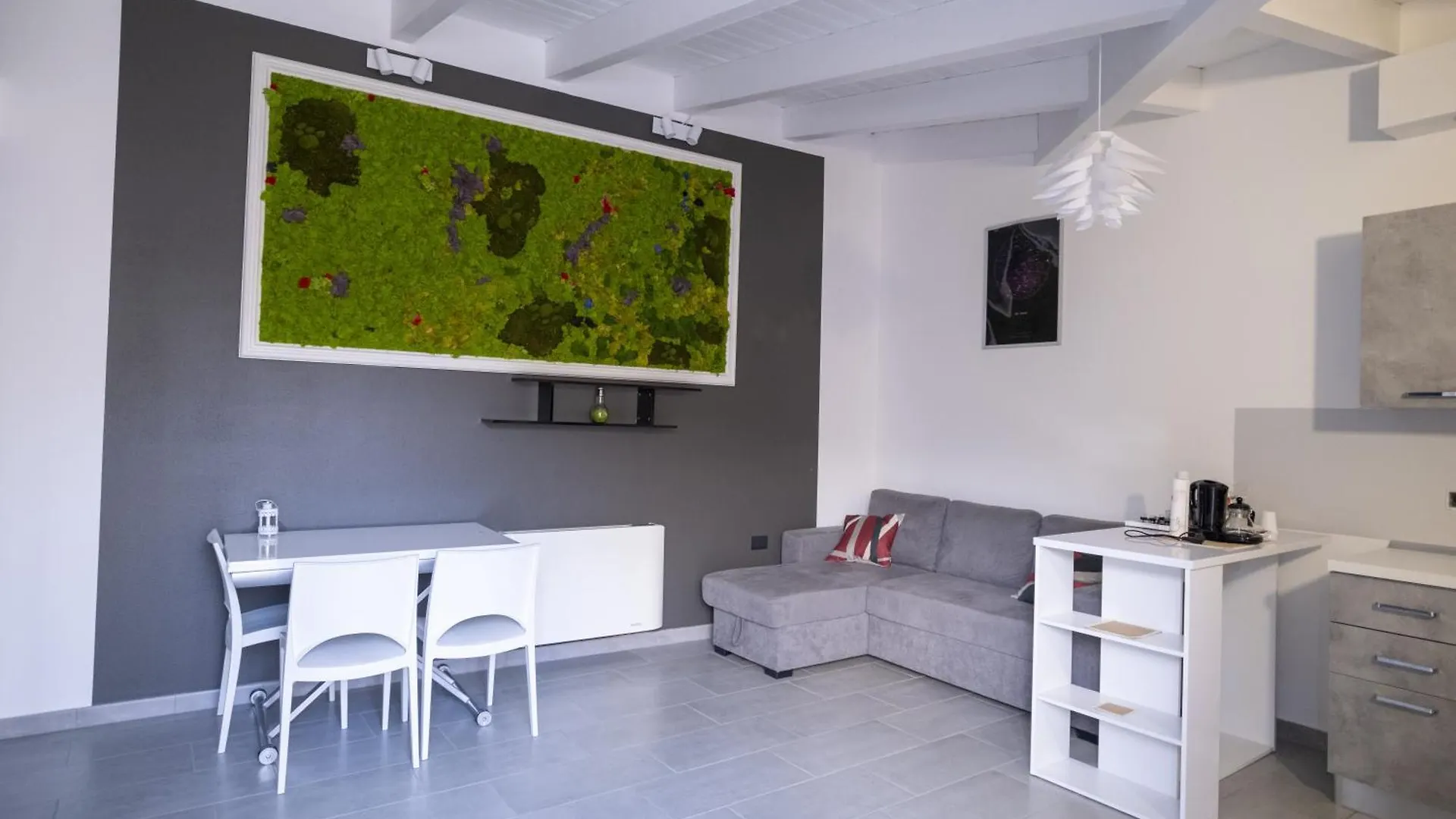 Hotel Domo San Leone Uta 0*,