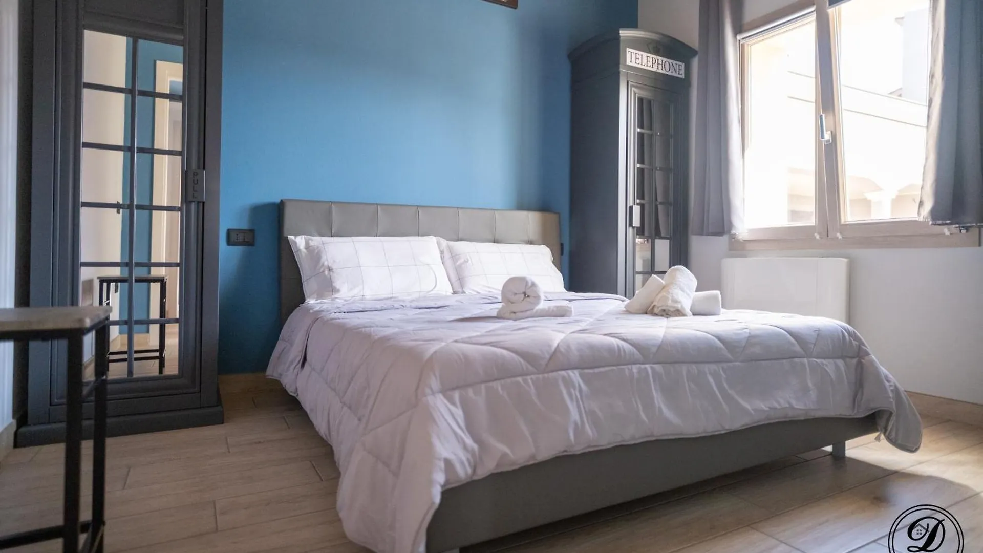 Hotel Domo San Leone Uta