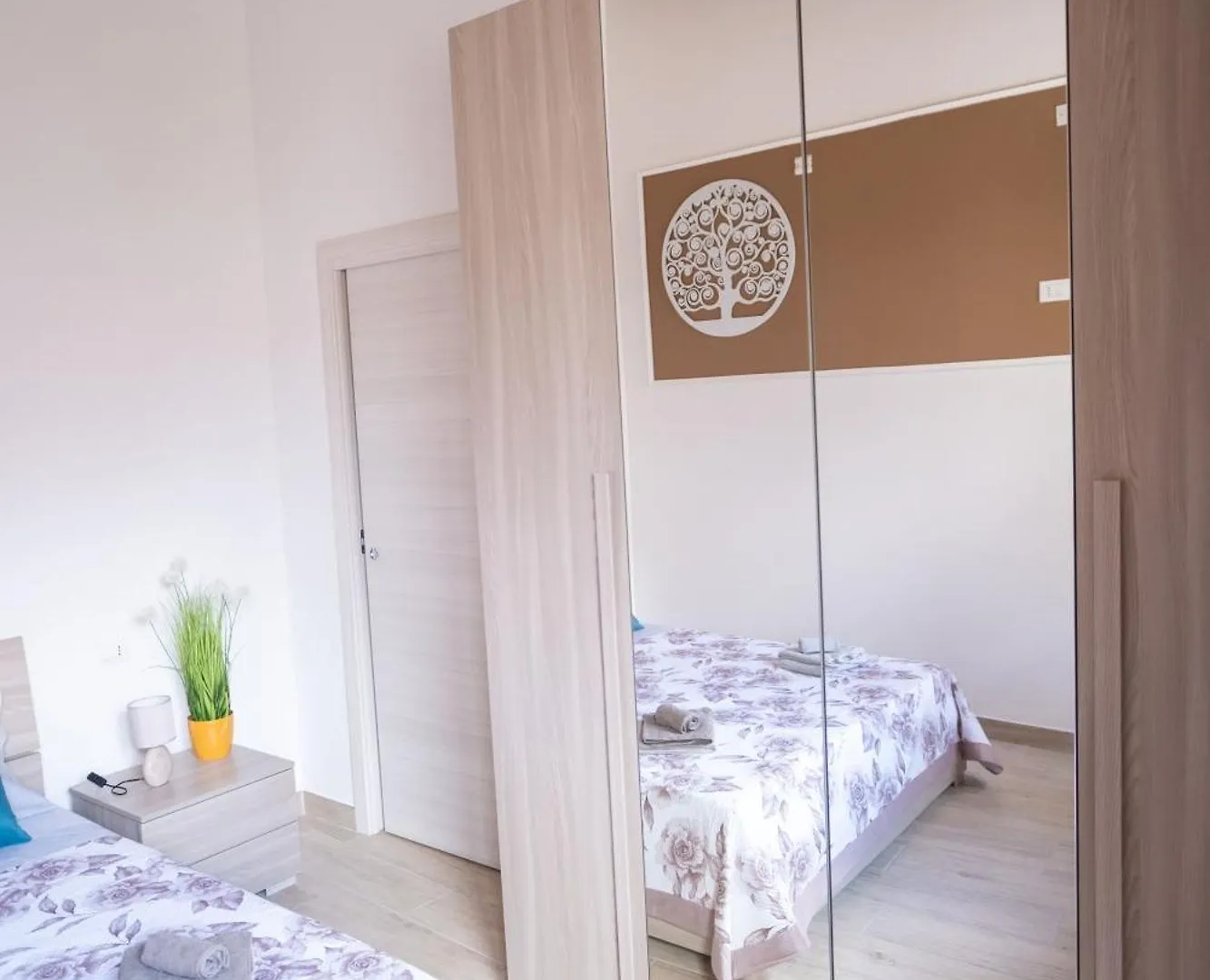 Affittacamere Hotel Domo San Leone Uta