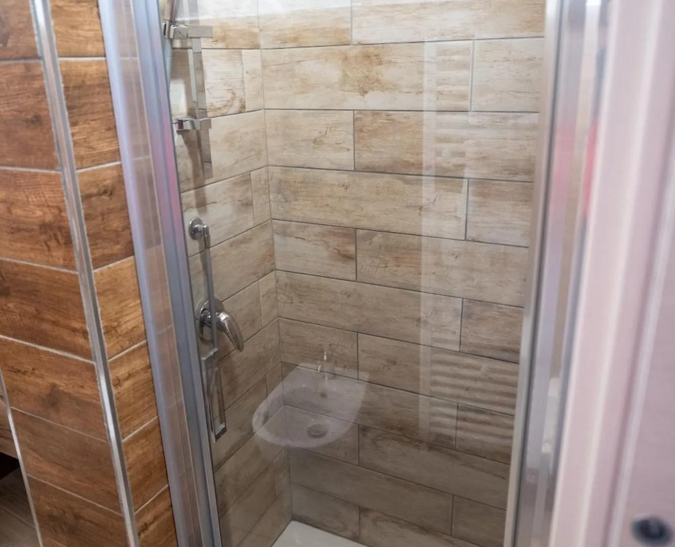 Hotel Domo San Leone Uta Affittacamere