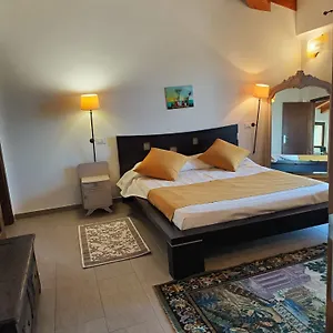 La Casa Nel Vento Torpè